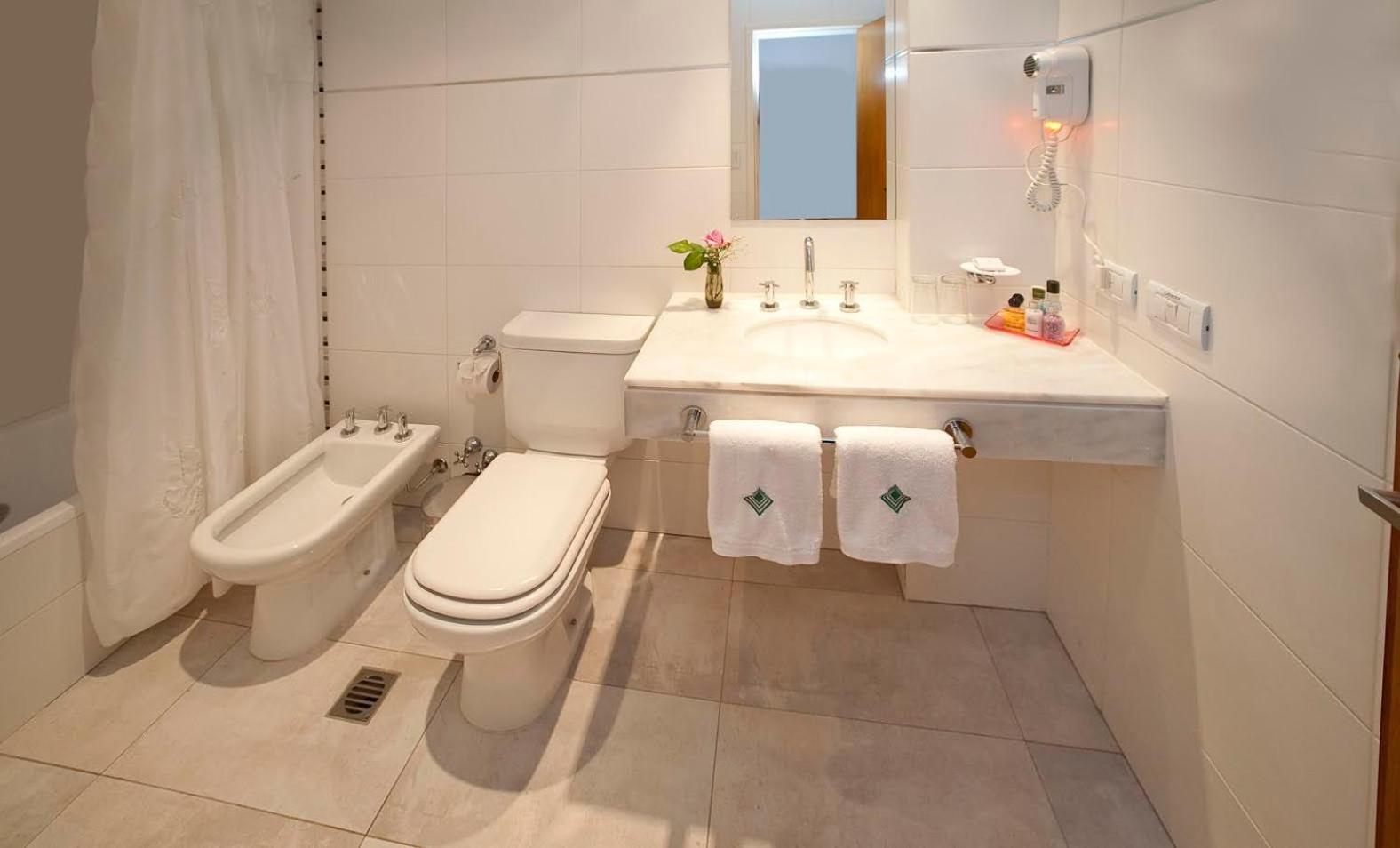מר דל פלאטה Hotel Esmeralda Select מראה חיצוני תמונה