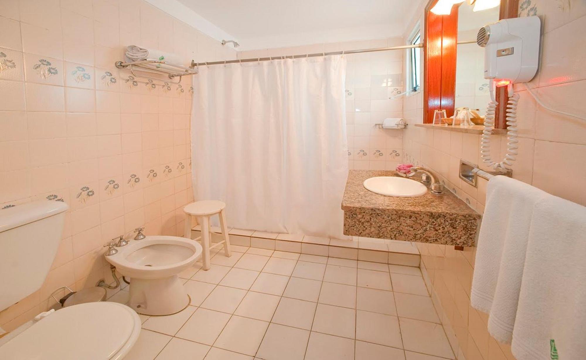 מר דל פלאטה Hotel Esmeralda Select מראה חיצוני תמונה