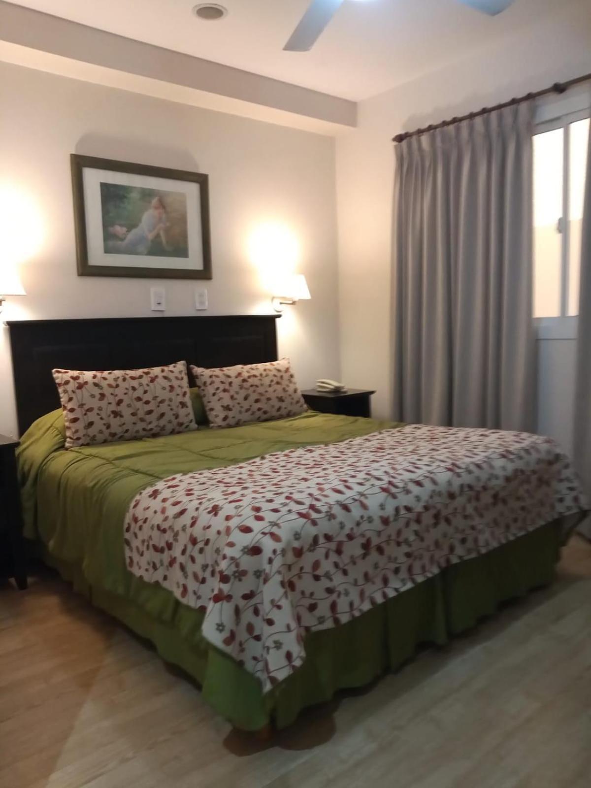 מר דל פלאטה Hotel Esmeralda Select מראה חיצוני תמונה