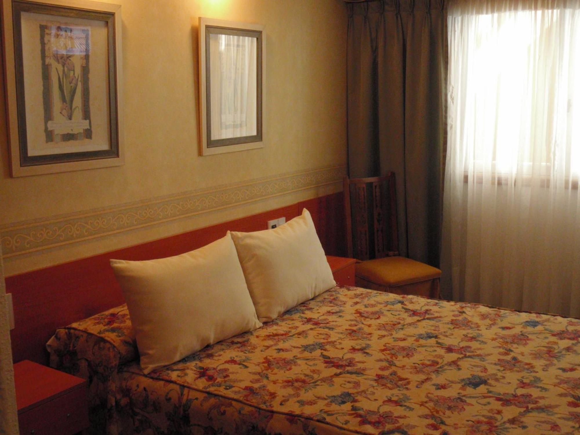 מר דל פלאטה Hotel Esmeralda Select מראה חיצוני תמונה