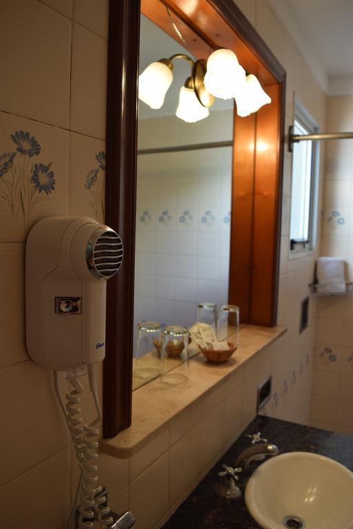 מר דל פלאטה Hotel Esmeralda Select מראה חיצוני תמונה