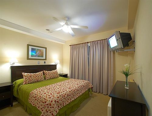 מר דל פלאטה Hotel Esmeralda Select מראה חיצוני תמונה