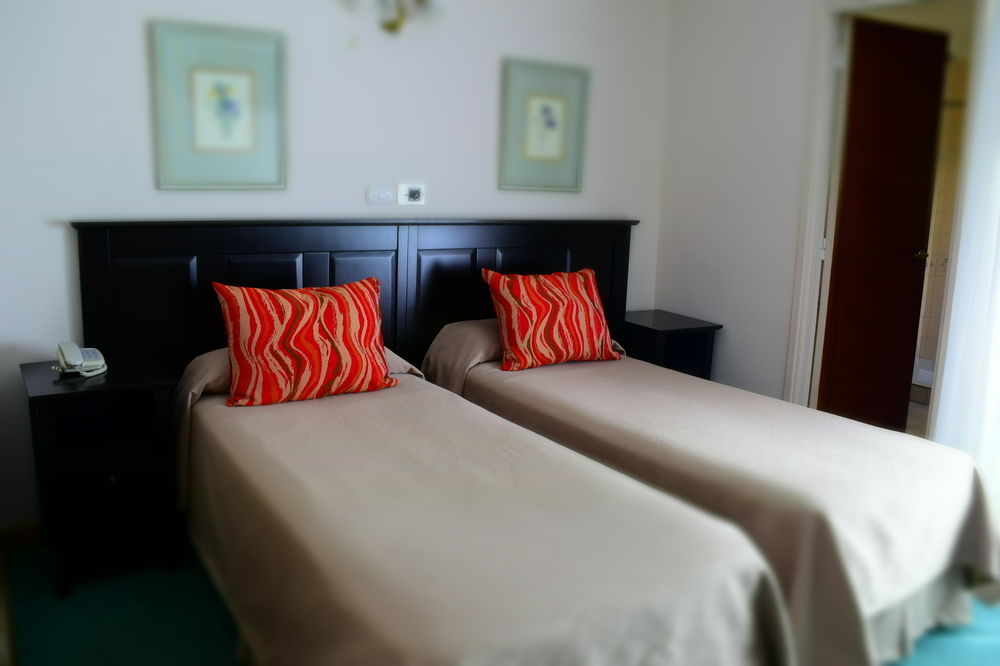 מר דל פלאטה Hotel Esmeralda Select מראה חיצוני תמונה